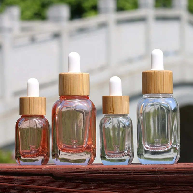 Set 16 Flaconi Contagocce In Vetro 3 Ml – Mini Bottiglie Per Oli Essenziali E Aromaterapia, Tappo Oro Rosa