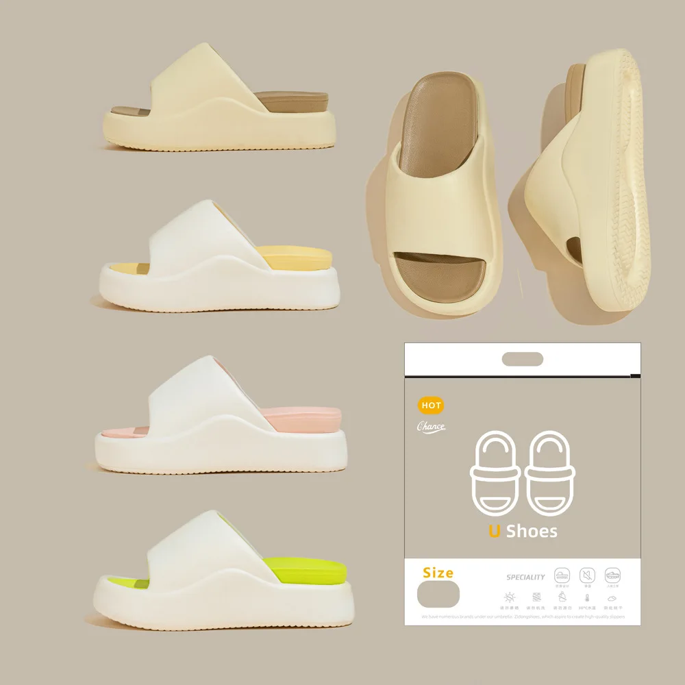 Рисунок 4 - Шлепанцы женские летние из ЭВА