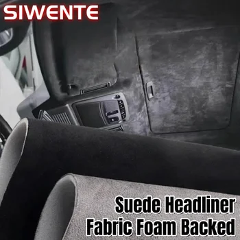 Car Roof Headliner Fabric 1