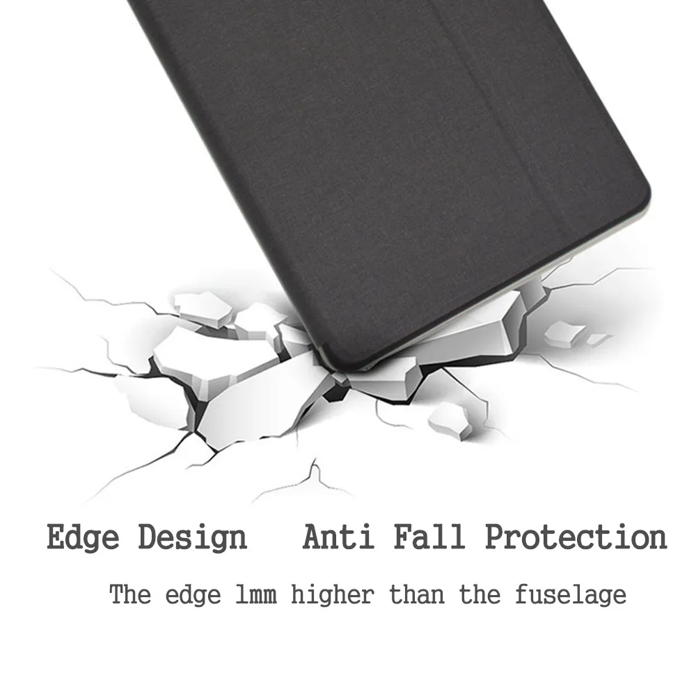 Flip Case para Teclast T50 Pro Stand Protect Shell 11 Capa Folio Dobrável 10.4 T50 P30s P40hd T40s T40 Plus - Imagem 2
