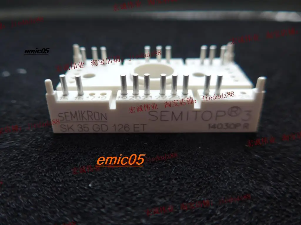

Original Stock SK35GD126ET