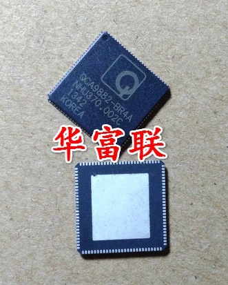 

Бесплатная доставка IC,QCA9882-BR4A QFN 10 шт. как показано