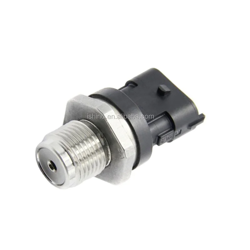 

BRAND NEW FUEL RAIL PRESSURE SENSOR 0281006164 15732-68L00 550954 100061 V24-72-0196