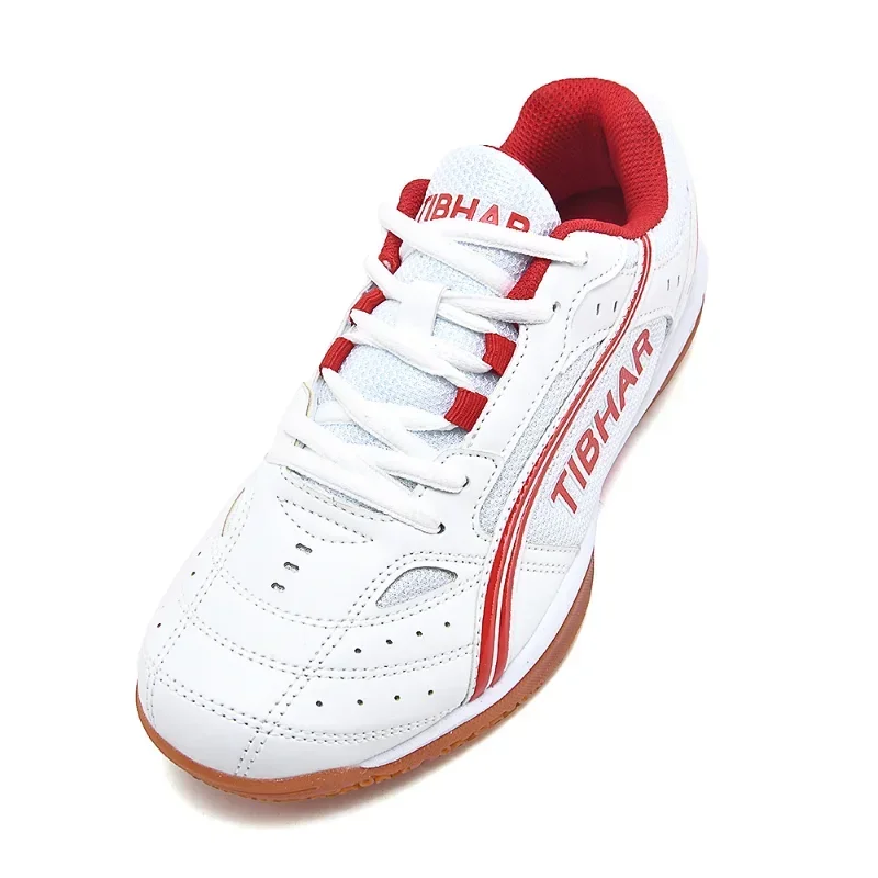 Sports Shoes Table Tennis Shoes For Unisex Anti Slip Badminton Shoes Men Women Non-Slip Indoor Court Shoe Couples Brand Tennis Shoe