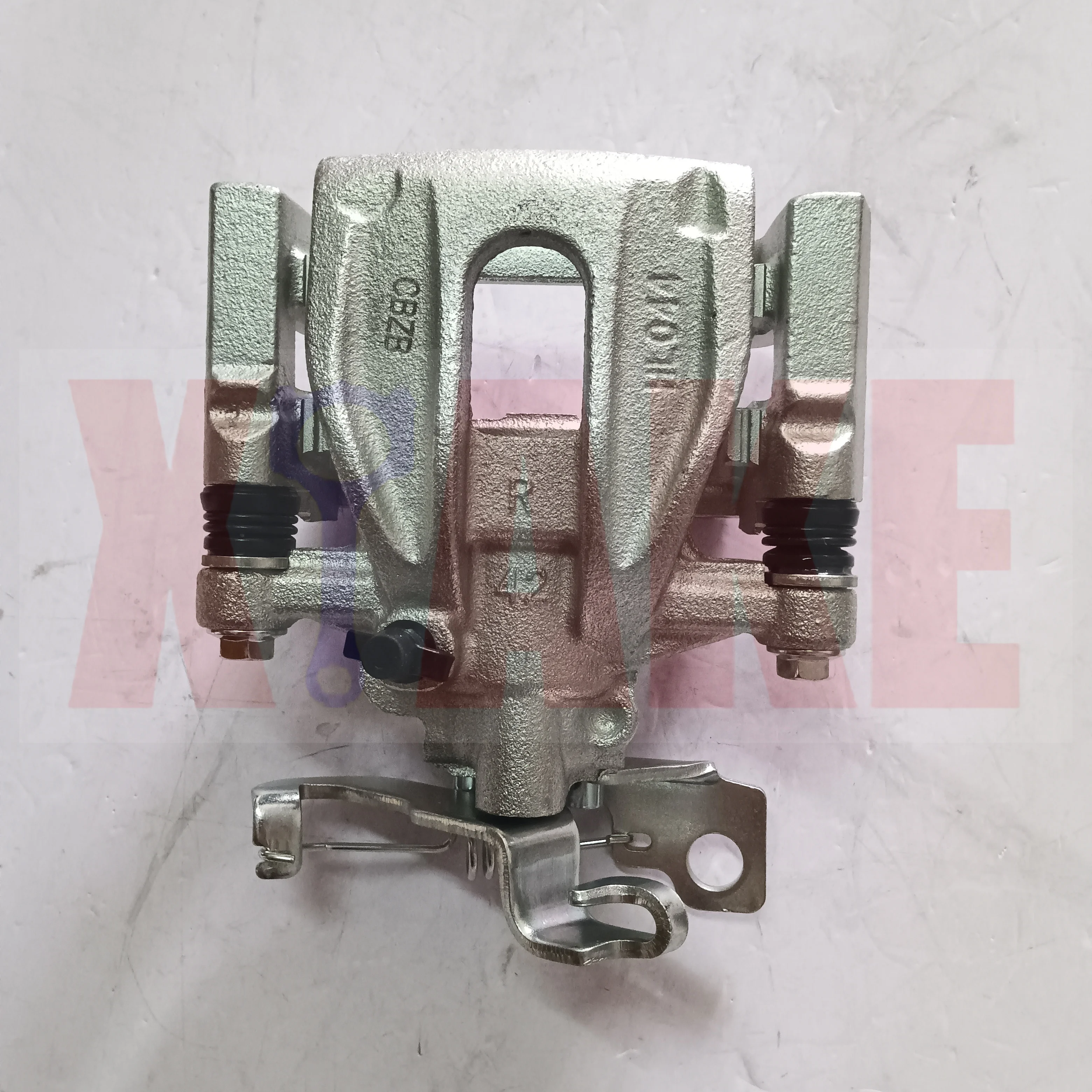 Auto Parts Rear Brake Caliper Assembly for Geely Emgrand 8
