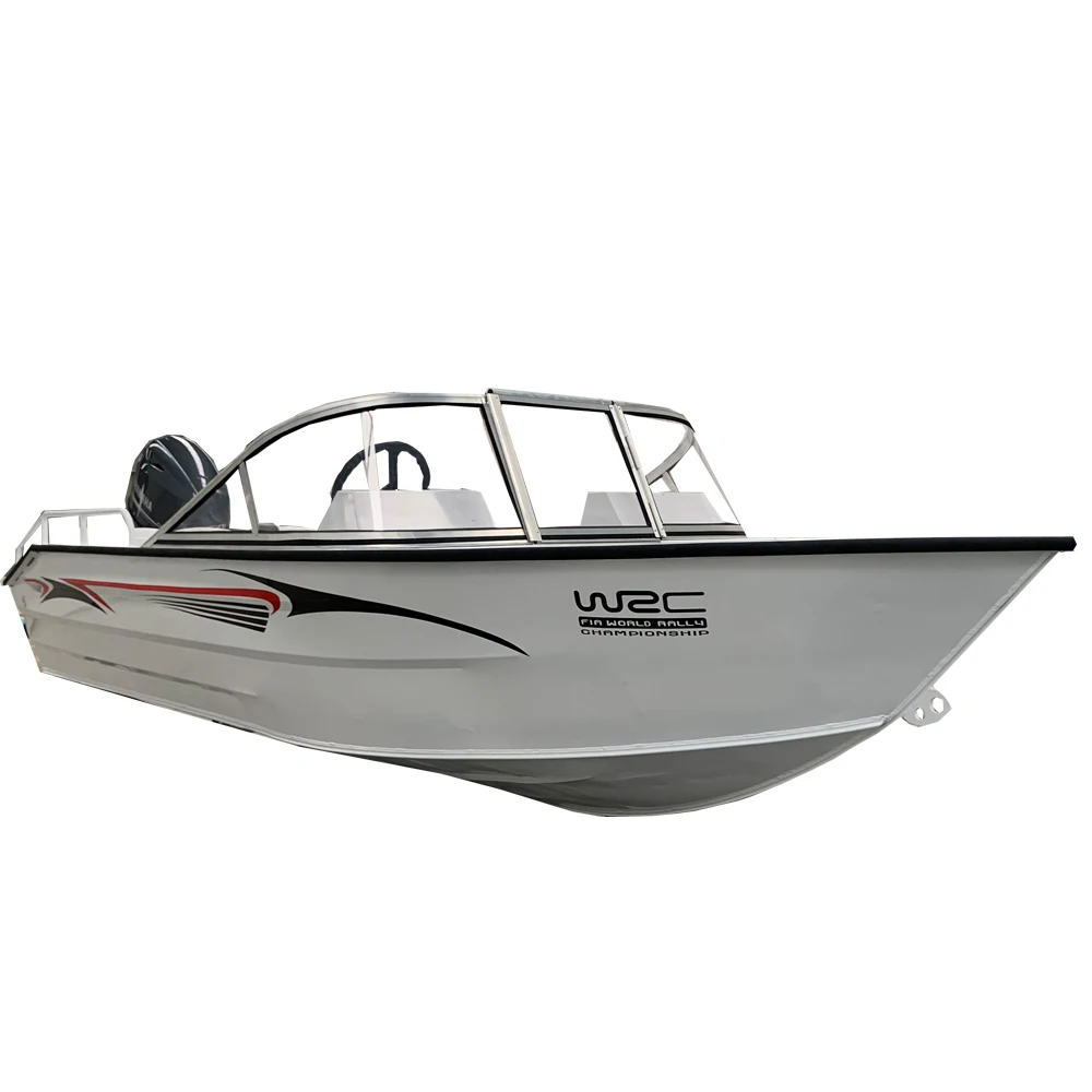 Cheap aluminum Assault rescue hulls fishing for sale speed boat with motor and Tourist Boat trailer carp fishing boat water bus