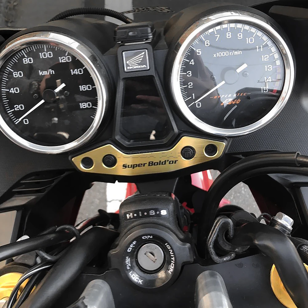 m*a様 cb400super bold'orメーター　　ボルドールメーター　c m*a様 cb400super bold'orメーター ボルドールメーター c - メルカリ