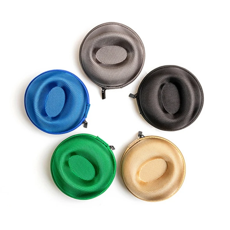 Watch Storage Box Waterproof Watch Carrying Case EVA Protector Portable