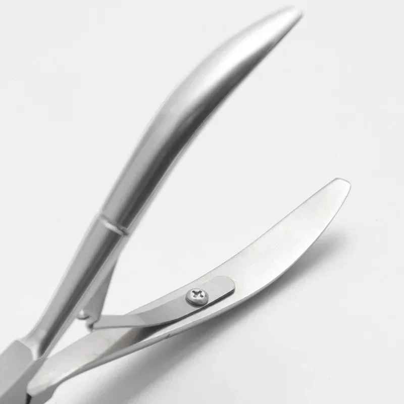 Toenail Ingrown Nail Art Cuticle Nipper Clipper Edge Cutter Manicure Scissor Plier Tool Pedicure Dead Skin Remover Nail Cutter 3