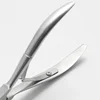 Toenail Ingrown Nail Art Cuticle Nipper Clipper Edge Cutter Manicure Scissor Plier Tool Pedicure Dead Skin Remover Nail Cutter 3