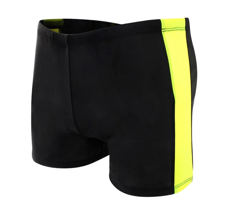 thumbnail image 1 of Bañador de secado rápido para hombre, pantalones cortos elásticos de verano, ropa de playa informal holgada para hombre, ropa de baño 2022, 1 of 5