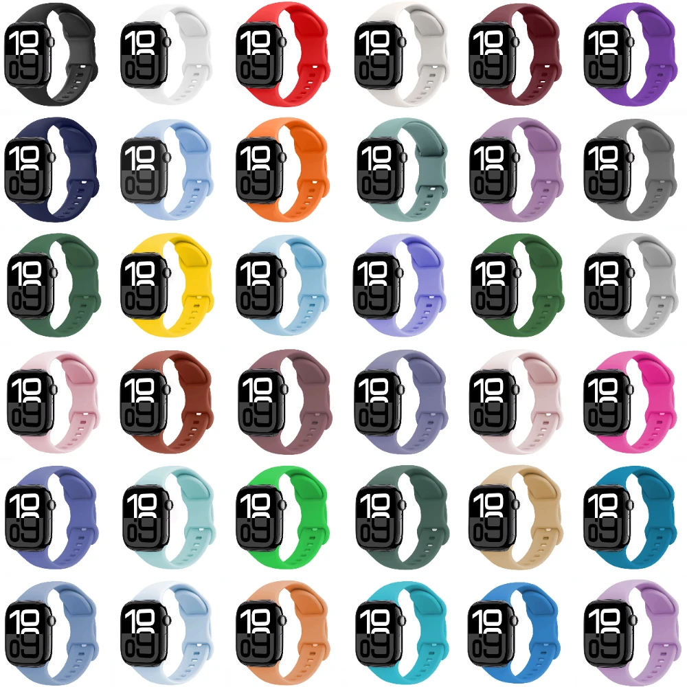 Premium Silicone Wristband