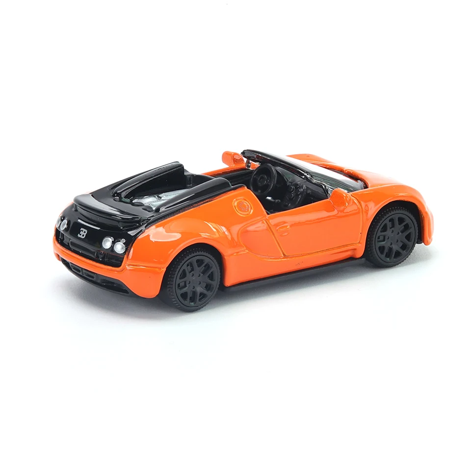 Bburago Bugatti Veyron 16.4 GRAND SOORT VITESSE Lamborghini