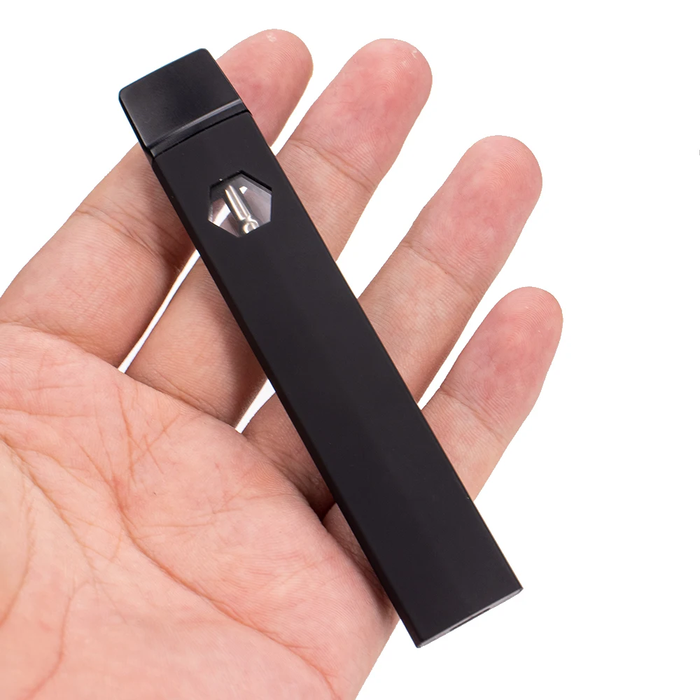 E-Cigarette-Authentic-B23-Vape-Pod-Kits-Thick-Oil-Empty-1ml-Device ...