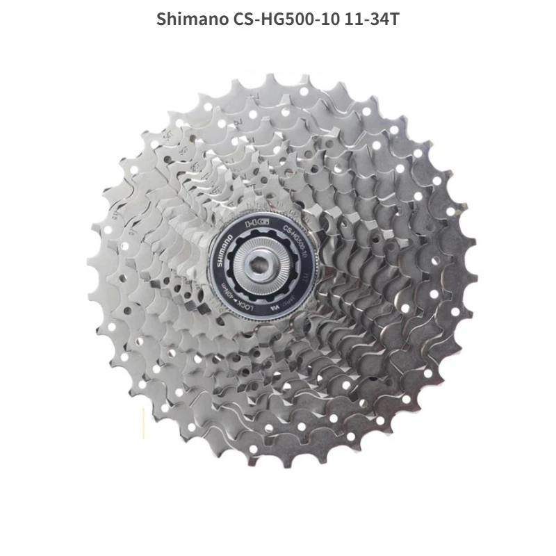 Shimano GRX RX400 2X10 Speed Groupset Road Bike DISC Brake