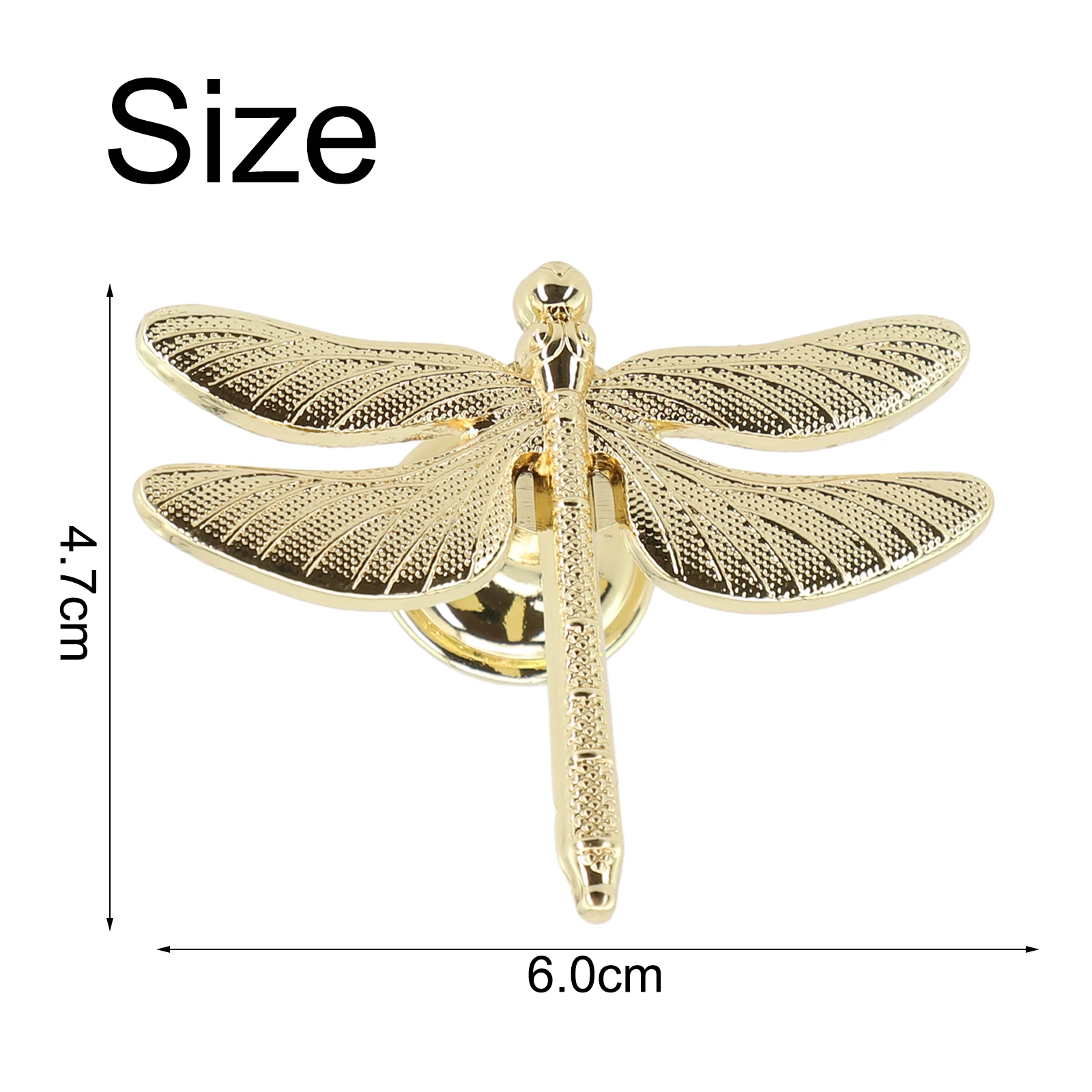 

Ragonfly Shape Zinc Alloy Furniture Handle Door Cabinets Knobs For Children Room Kitchen Door Knobs Cupboard Wardrobe Drawer