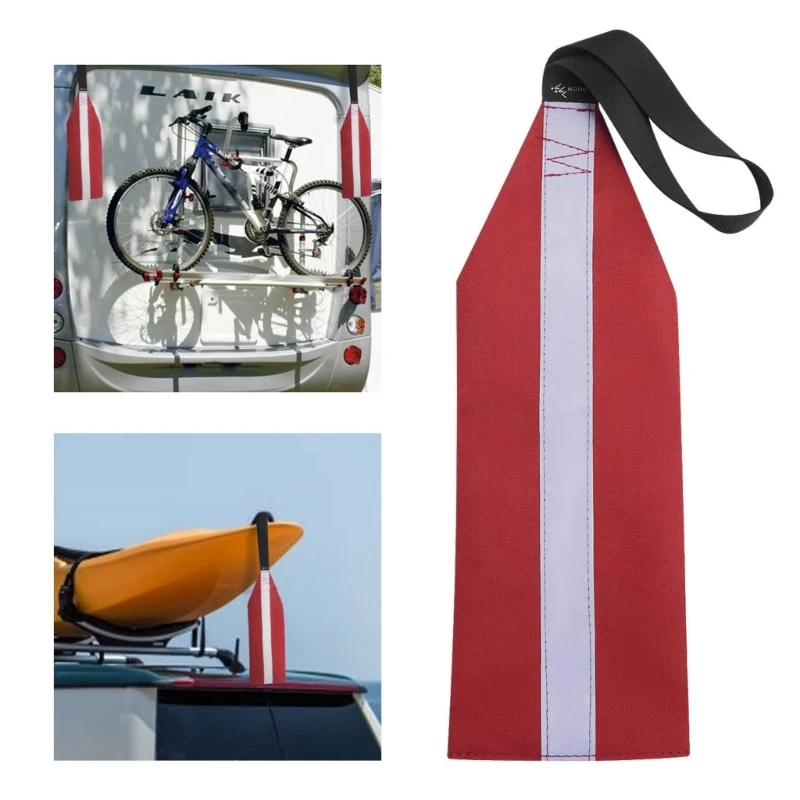 Boat Towing Flag Trailer Safety Flag Flags Kayak Towing Flags Kayak