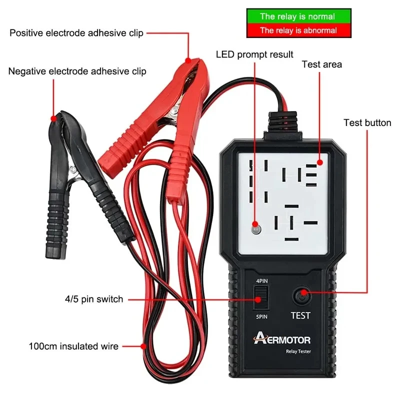 For 12V-24V