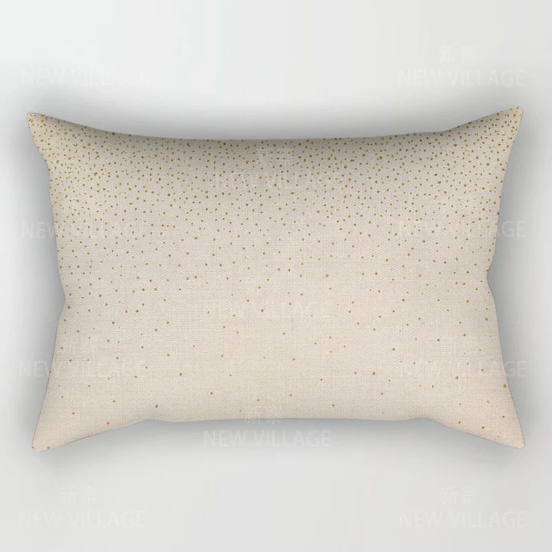 Modern Decorative Cushion for Home Living Room Decor Throw Pillow Cover 48*74 30x50cm 40x60cm 50x70cm Abstract bedroom bed sofa 4
