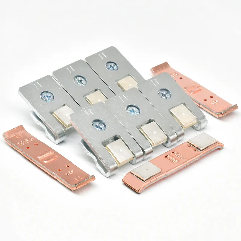 Suprimentos e equipamentos elétricos