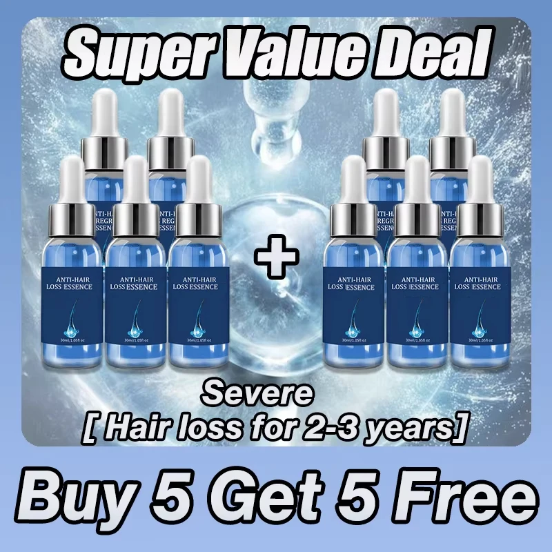 Buy 5 Get 5 Free