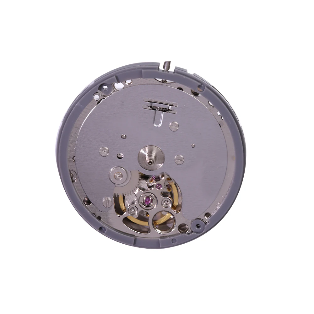 NH39 Movement 24 jewels No Calendar Japanese automatic watch replacement Suitable For Seiko series watches NH39A