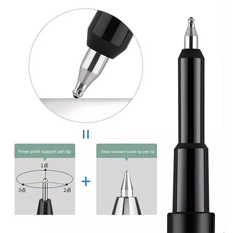 パイロットジュースアップジェルインクボールペン、極細ペン先、ソフト