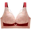 Thin Lace Maternity Breastfeeding Underwear For Women Comfortable Breathable Gathered Anti Sagging Bra For Pregnant Women 5