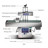 Bottle Cap Induction Electromagnetic Sealer Plastic Bottle Cap Sealing Machine Aluminium Foil Sealer Machine 2