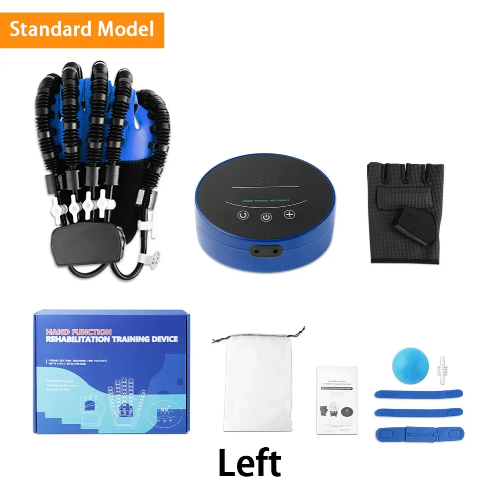 Set C-Left hand