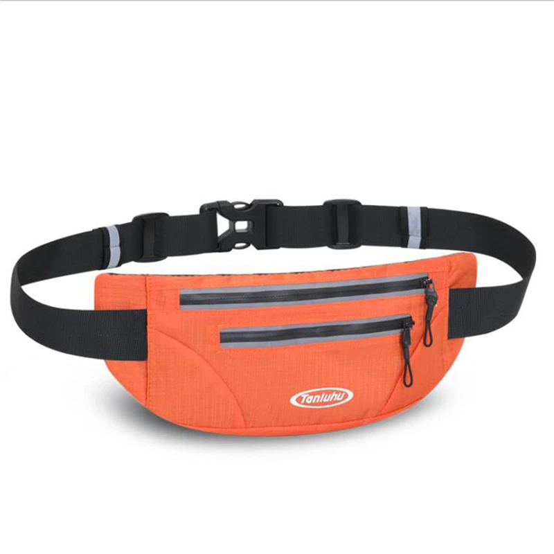 Practical Outdoor Sports Invisible Professional Waterproof Running