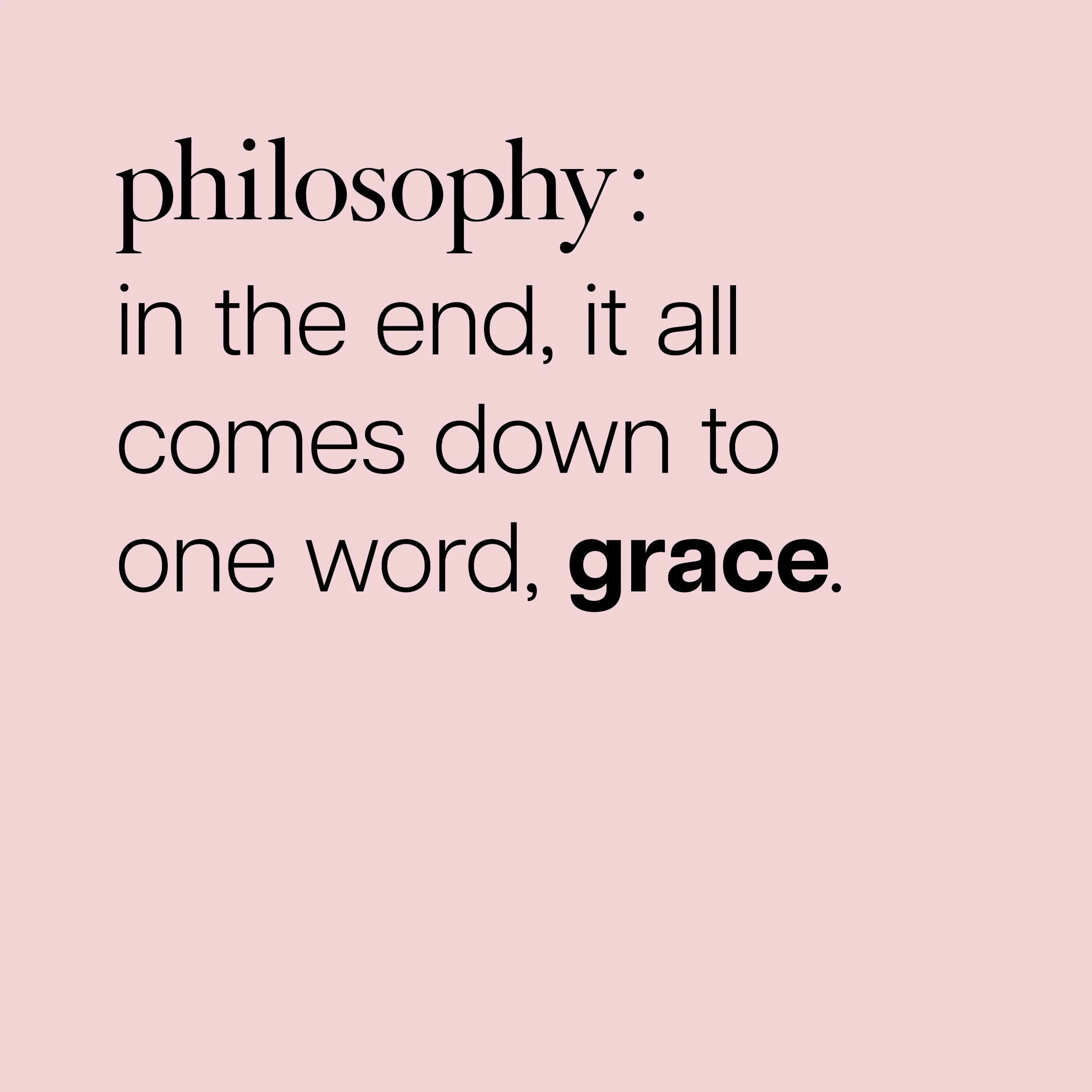 Perfume Original Philosophy Amazing Grace Eau de Parfum 60ml - Fragrância Floral Desabrochando - Perfume de Alta Qualidade - Perfume Oriental - Colônia_voghion.com