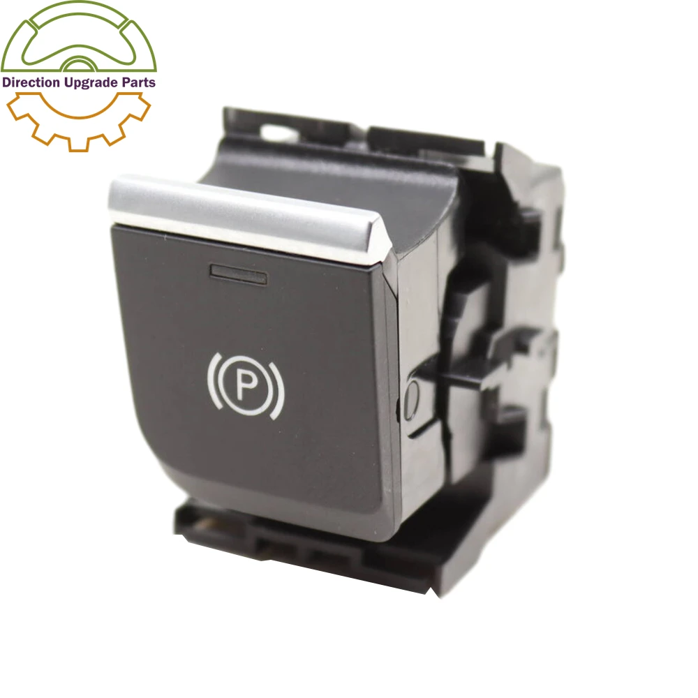 80B 927 225 143 for Audi Q5 Emergency Electric Parking Brake Control Switch Autohold Button