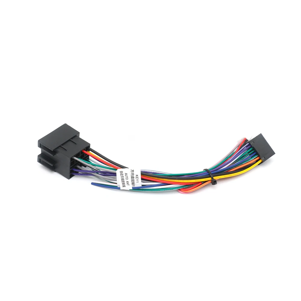 speaker adapter set Peugeot 206 / 406 10/98 > bij