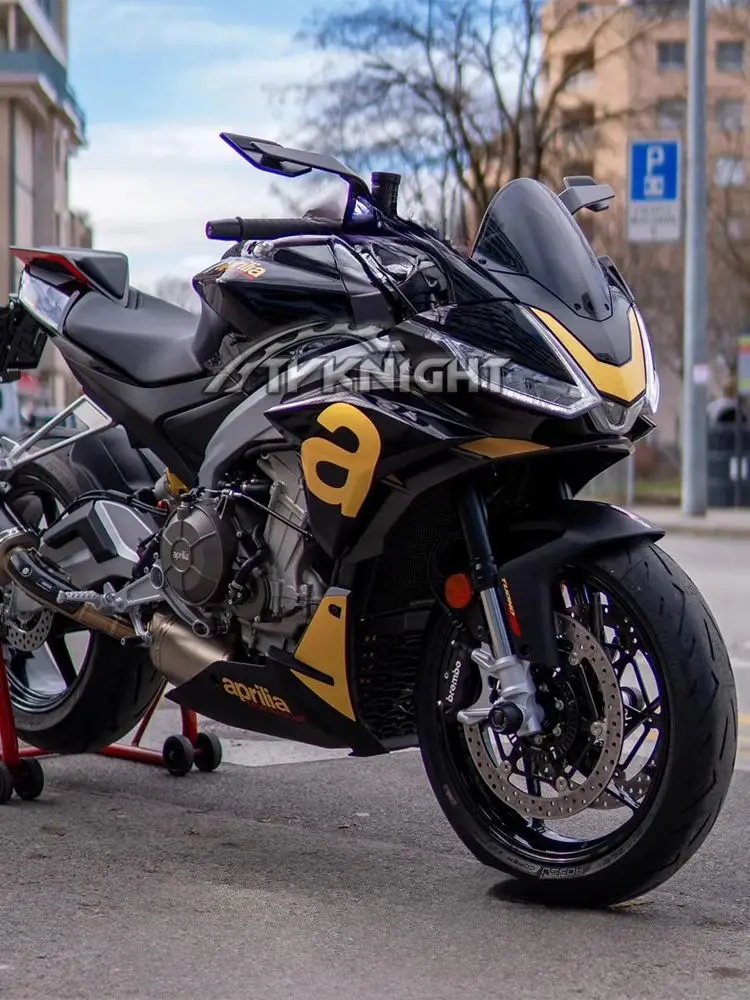 오토바이 액세서리 사이드 뷰 미러 BMW S1000R S1000 R F900R F900XR G310R G310GS용 신형 윈드 윙 스텔스 후방 미러