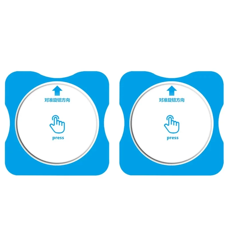 Premium Tempered Glass Screen Protector for Galaxy Watch - 1-5 Pack