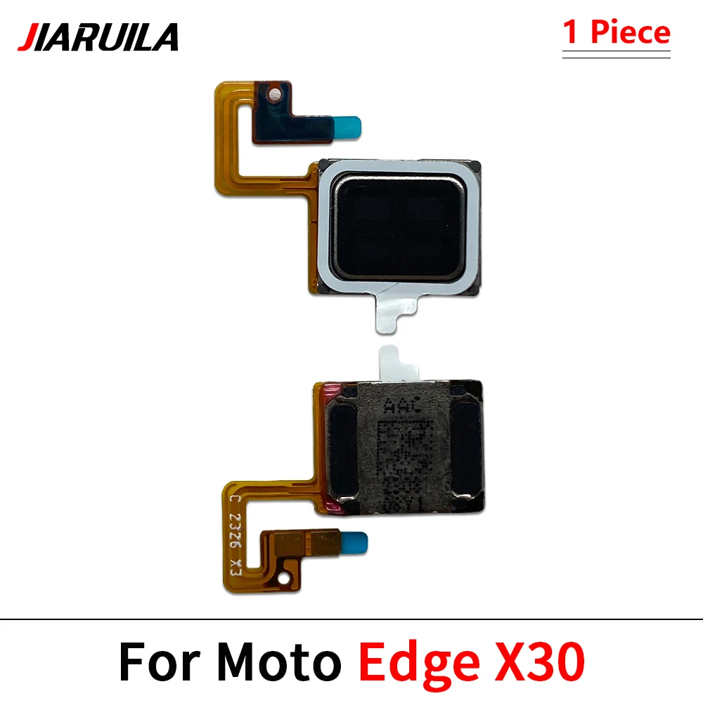 Premium Front Top Earpiece Ear Speaker Sound Receiver