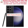 Samsung S23 Ultra 5G S918U1 Original 6.8" AMOLED ROM 256GB/512GB/1TB Snapdragon NFC Unlocked US Version Cell Phone S23U