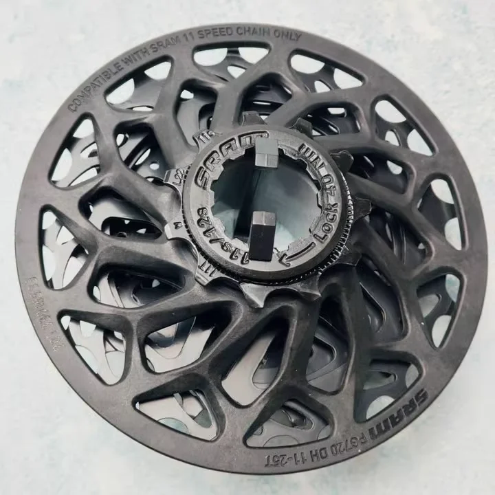 Pg 720 Sram Gx Speed Groupset SRAM GX DH 7-SPEED MTB Mountain Bike