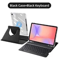 Black No Mouse