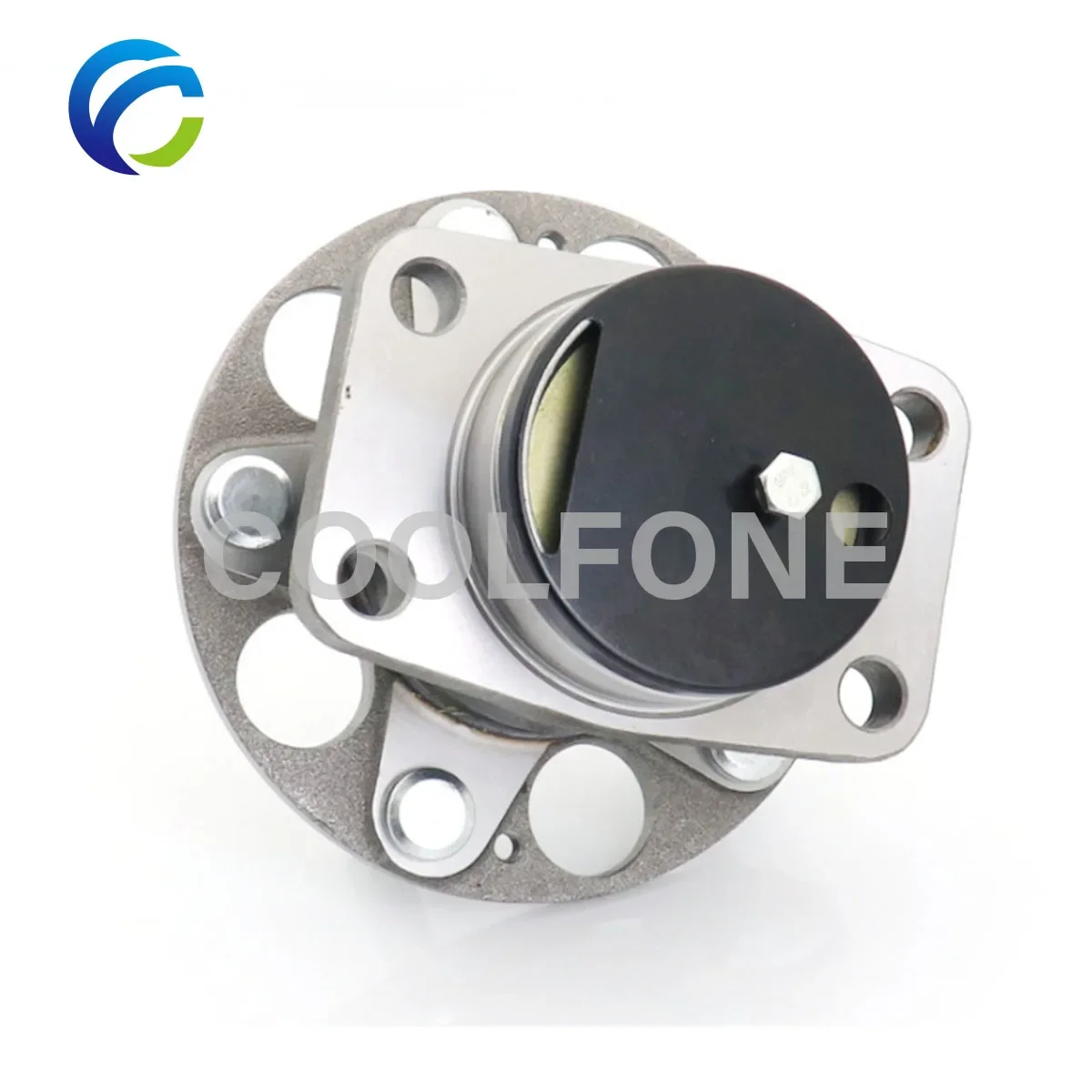 Rear Wheel Hub Bearing For HONDA HR-V RU1 RU5 VEZEL SUV RU3 RU4 RU2 L15Z7 2013-2015 42200-T7A-J51 42200-T7A-J52 42200-T7A-J53