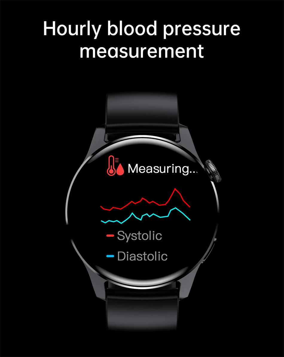 2022 New Bluetooth Call Smart watch Men Full touch Screen Sports fitness watch Bluetooth is Suitable For Android ios Smartwatch