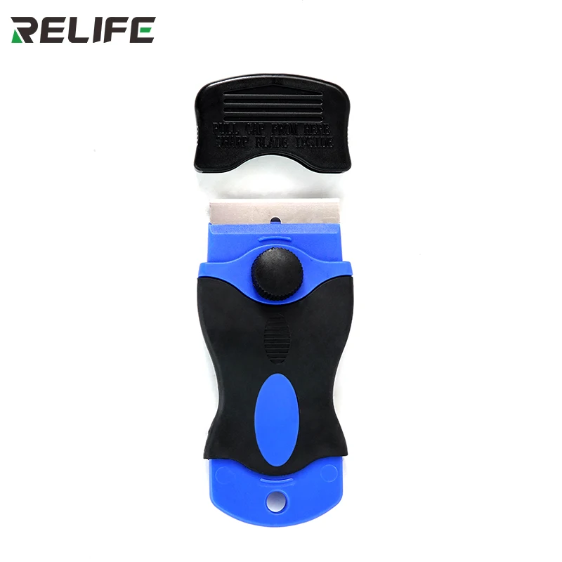 RELIFE RL-023 UV  Ŭ , ޴ LCD ġ , ݼ ̵ 5 , öƽ ̵ 5  