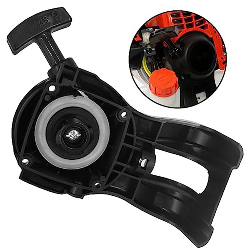 피커 스타터 스타터 스타터 시동 부품 어셈블리, 에코 SRM-225 SRM-225SB SRM-225U A051001311 에 적합