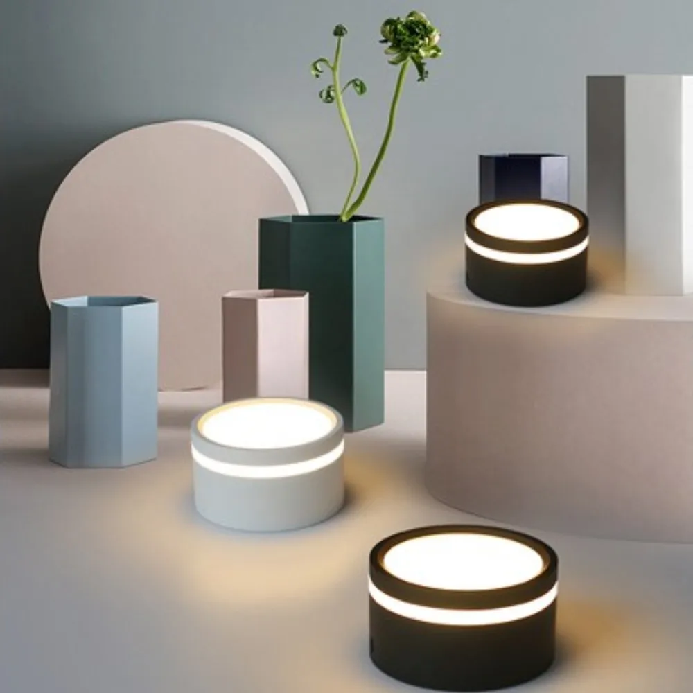 Description Picture 4 of itemSurface Mounted Led Downlight 5W 7W 9W 12W 15W Side Guide Light lamp for ceiling spot lights 220V Ceiling Fixtures Lighting