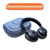 LTGEM EVA Hard Case for JBL Live 770NC/660NC/650BT/460NC and JBL Tune 770NC/710BT/520BT/500/Tour One/E45BT Bluetooth Headphone - Image 6