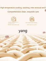 L'm'm Underwear Underwear Impeller Washing Machine Small Mini Automatic Socks Washing Machine 2