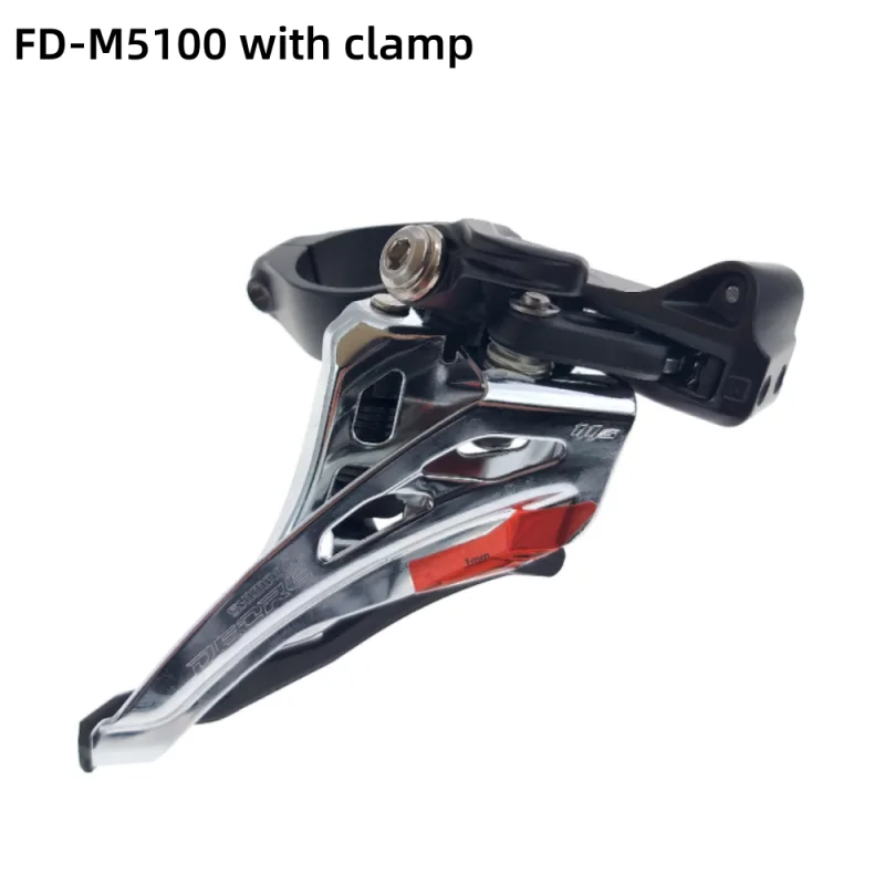 Shimano DEORE XT RD-M8100-SGS - Dérailleur arrière 12 vitesses - IRDM8100SGS