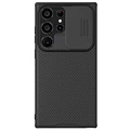 Cam Mag Black