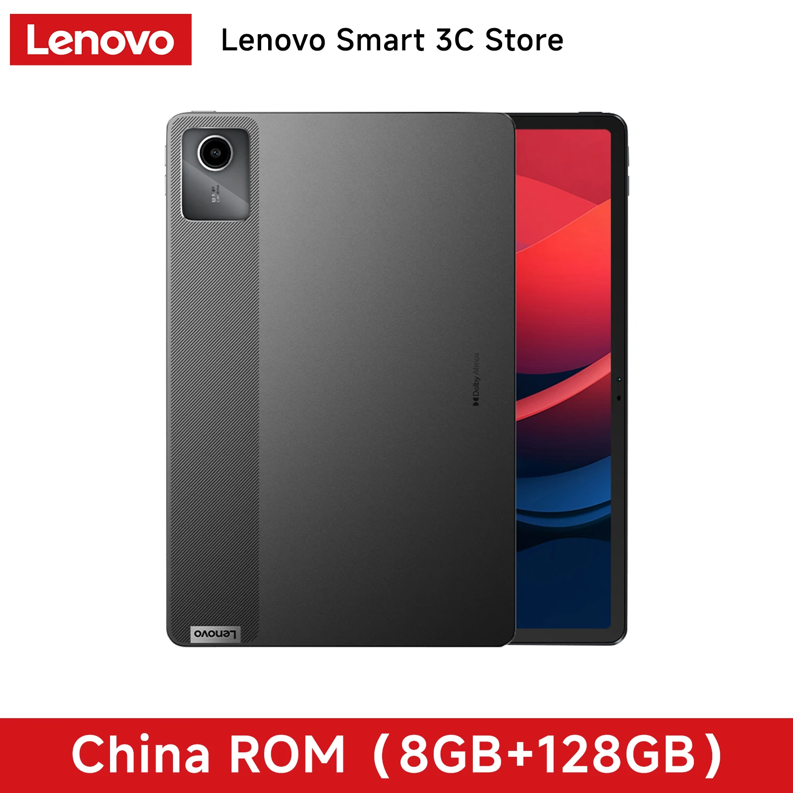 Lenovo Xiaoxin Pad 2024 【8GB128GB】 Lenovo Xiaoxin Pad (2024) Paperlike Screen WiFi 11.0 inch